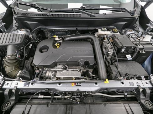 Used 2023 GMC Terrain SLE w/ Driver Convenience Package AWD/4WD image 15