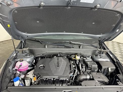 New 2026 Kia Sportage LX AWD/4WD image 9