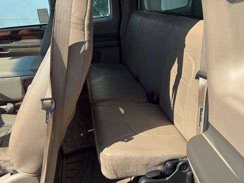 Used 2000 Ford F250 Lariat AWD/4WD image 20