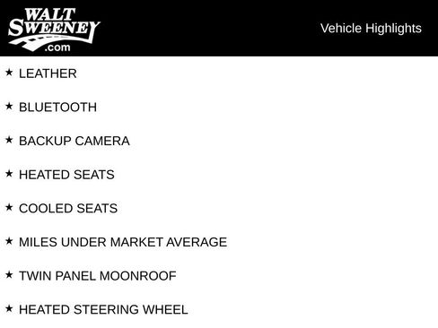 Used 2020 Hyundai Tucson Ultimate w/ Cargo Package AWD/4WD image 15