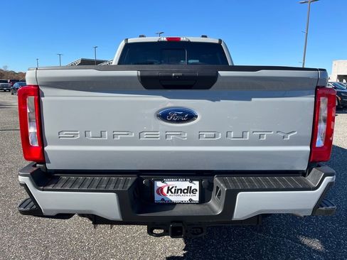 New 2026 Ford F250 XL w/ STX Appearance Package image 22