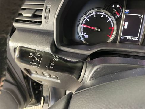Used 2023 Toyota 4Runner TRD Off-Road Premium w/ Off Road Premium Plus Package AWD/4WD image 13