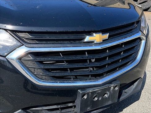 Used 2021 Chevrolet Equinox LT w/ LPO, Floor Liner Package image 26