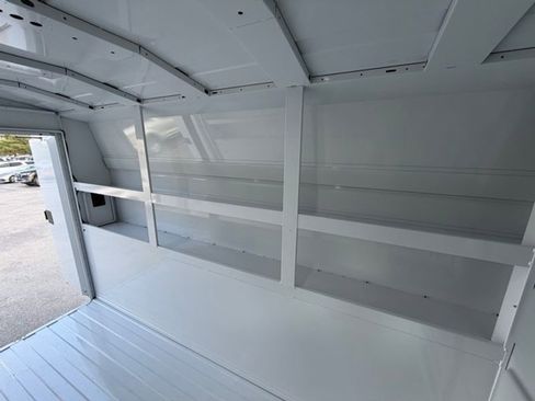 New 2026 Ford E-350 and Econoline 350 Super Duty w/ Power Equipment Group image 24