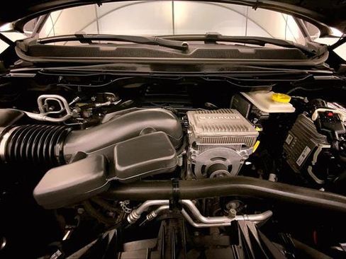 Used 2022 Jeep Wagoneer Series II w/ Premium Group I image 9