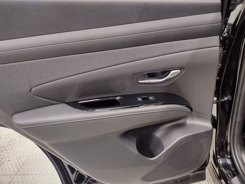 New 2026 Hyundai Tucson Limited image 27