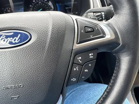 Used 2021 Ford Edge SEL w/ Convenience Package AWD/4WD image 30