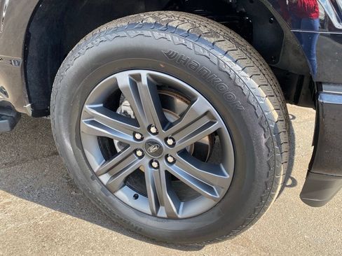 Used 2023 Ford F150 XLT w/ Equipment Group 302A High AWD/4WD image 34