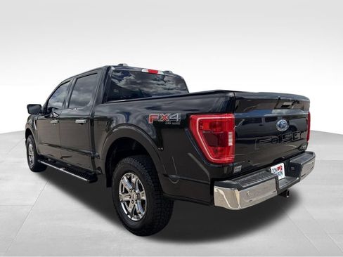 Used 2021 Ford F150 XLT w/ Equipment Group 302A High AWD/4WD image 22