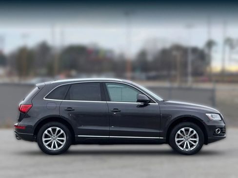Used 2014 Audi Q5 2.0T Premium image 7