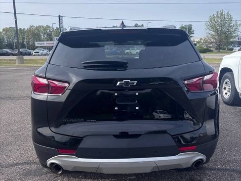 Used 2020 Chevrolet Blazer LT AWD/4WD image 10