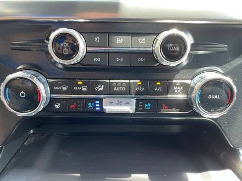Certified 2023 Ford F150 Lariat w/ Equipment Group 502A High AWD/4WD image 37