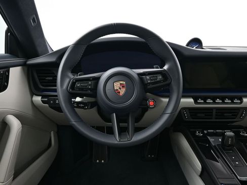 Certified 2026 Porsche 911 Carrera GTS RWD image 11