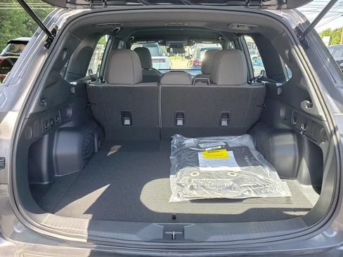 New 2026 Subaru Forester AWD/4WD image 5