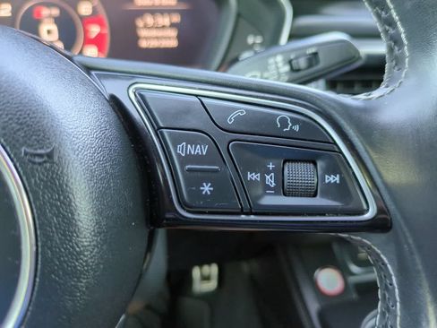 Used 2019 Audi S5 Premium Plus w/ Premium Plus AWD/4WD image 25