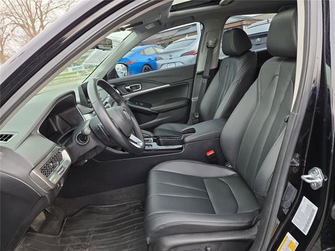 Certified 2024 Acura Integra image 17