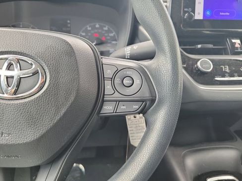 Used 2023 Toyota Corolla LE image 17