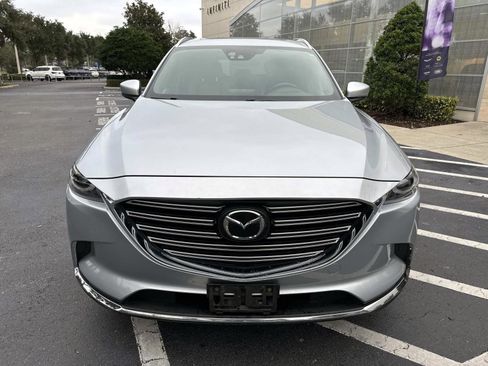 Used 2016 MAZDA CX-9 Grand Touring image 6
