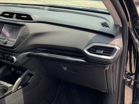 Certified 2021 Chevrolet TrailBlazer LS image 16