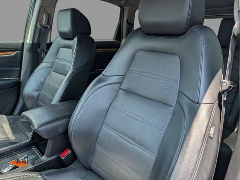 Used 2022 Honda CR-V EX-L image 12