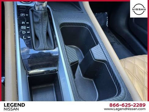 Certified 2023 Nissan Sentra SV w/ SV Premium Package FWD image 27