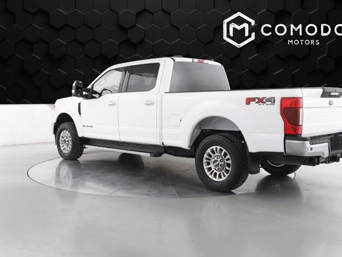 Used 2022 Ford F250 XLT w/ XLT Premium Package image 5
