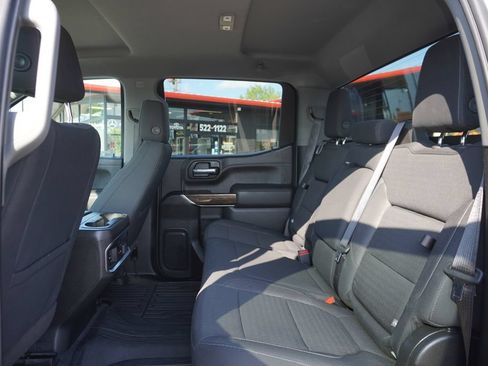 Used 2020 GMC Sierra 1500 Elevation w/ Elevation Value Package AWD/4WD image 26