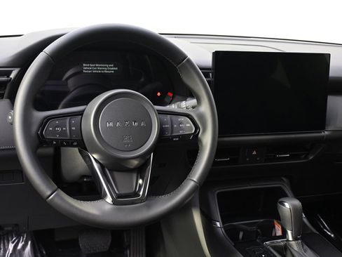 New 2026 MAZDA CX-5 Select AWD/4WD image 12