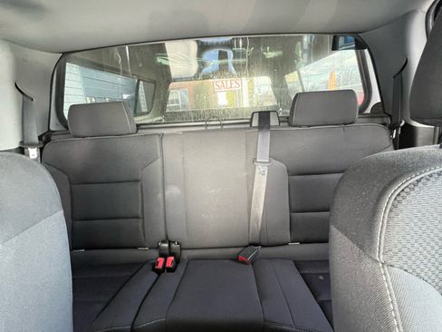 Used 2018 Chevrolet Silverado 1500 LT image 14