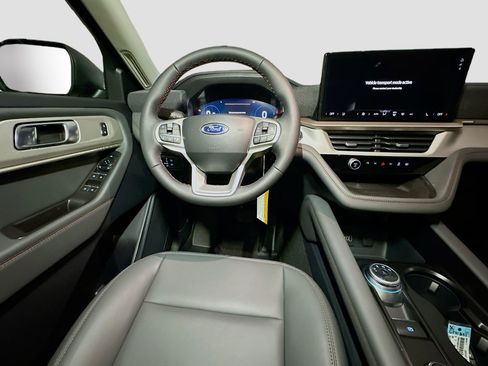 New 2026 Ford Explorer Active w/ Active Comfort Package AWD/4WD image 30