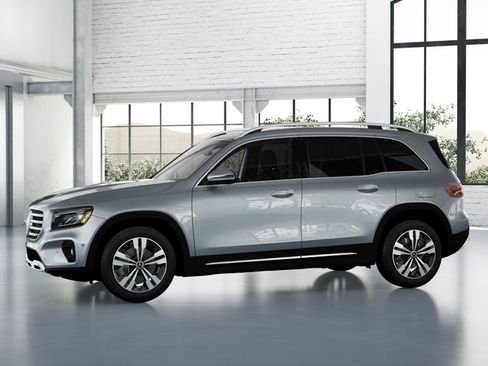 New 2026 Mercedes-Benz GLB 250 image 31