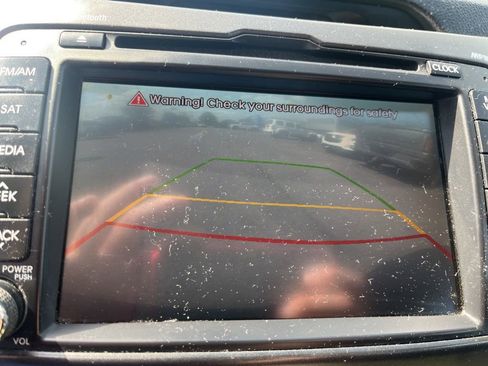 Used 2012 Kia Sportage LX w/ Navigation Pkg FWD image 9