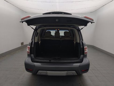 Used 2017 Nissan Armada SL image 29