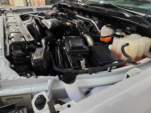 Used 2023 GMC Sierra 2500 Denali image 96