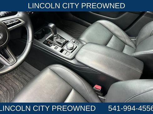 Used 2023 MAZDA CX-30 AWD 2.5 S w/ Select Package image 9