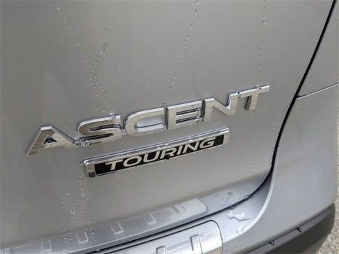 New 2026 Subaru Ascent Touring image 9