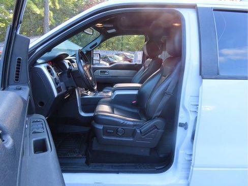 Used 2012 Ford F150 Raptor image 21