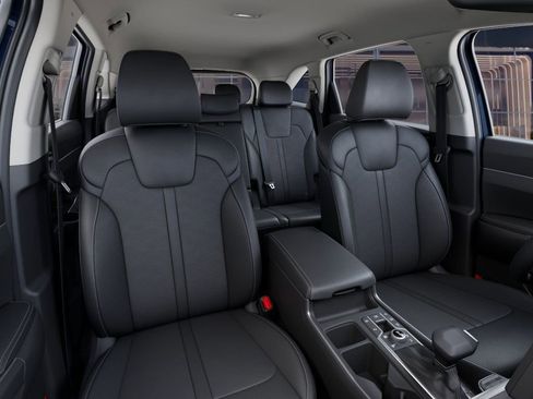 New 2025 Kia Sorento S image 15