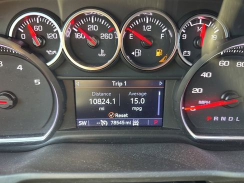 Used 2022 Chevrolet Silverado 2500 LT w/ Convenience Package image 6