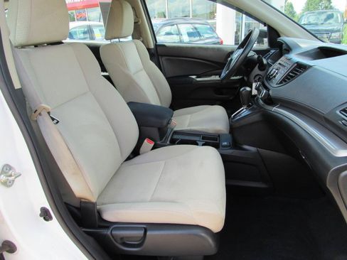 Used 2015 Honda CR-V LX image 6