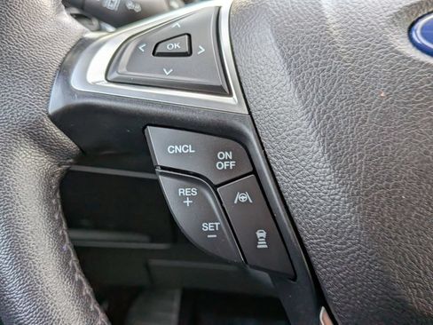 Used 2024 Ford Edge SEL w/ Convenience Package AWD/4WD image 12