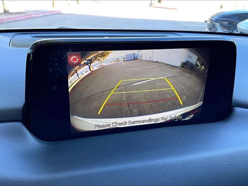 Used 2018 MAZDA CX-5 Grand Touring image 25