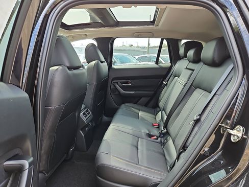 New 2026 MAZDA CX-50 AWD 2.5 Hybrid w/ Weather Package image 8