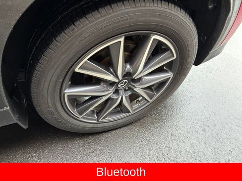 Used 2018 MAZDA CX-5 Grand Touring w/ Premium Package FWD image 6