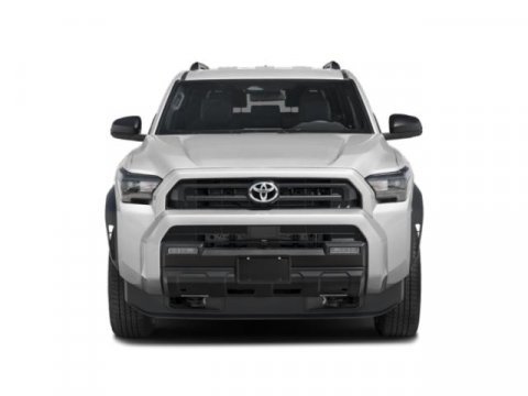Used 2026 Toyota 4Runner SR5 AWD/4WD image 4
