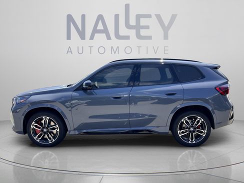 Used 2026 BMW X1 xDrive28i w/ Technology Package AWD/4WD image 2