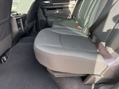 New 2026 RAM 3500 Big Horn image 19