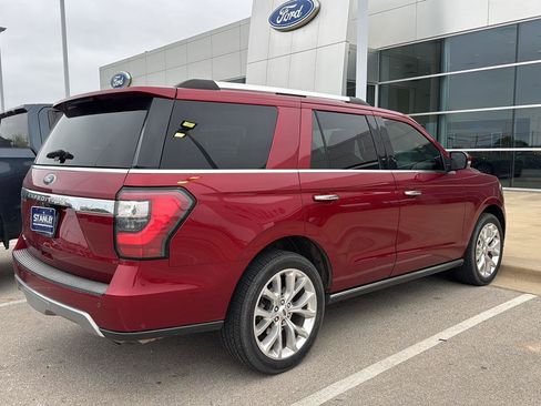 Used 2019 Ford Expedition Limited w/ Equipment Group 302A image 18