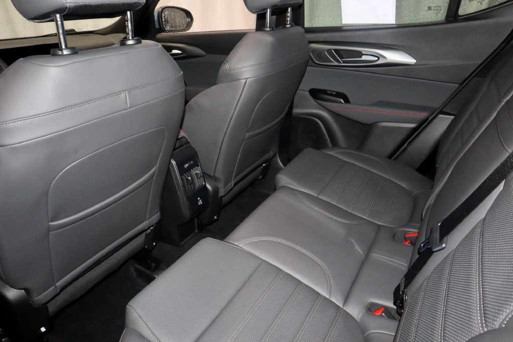 Used 2024 Dodge Hornet GT AWD/4WD image 22