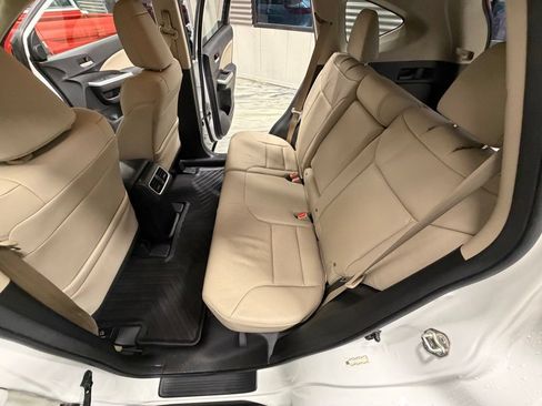 Used 2015 Honda CR-V EX-L image 50